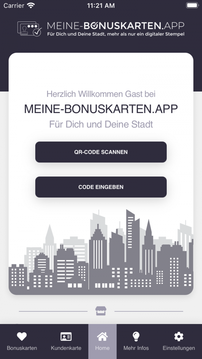 meine-bonuskarten-app