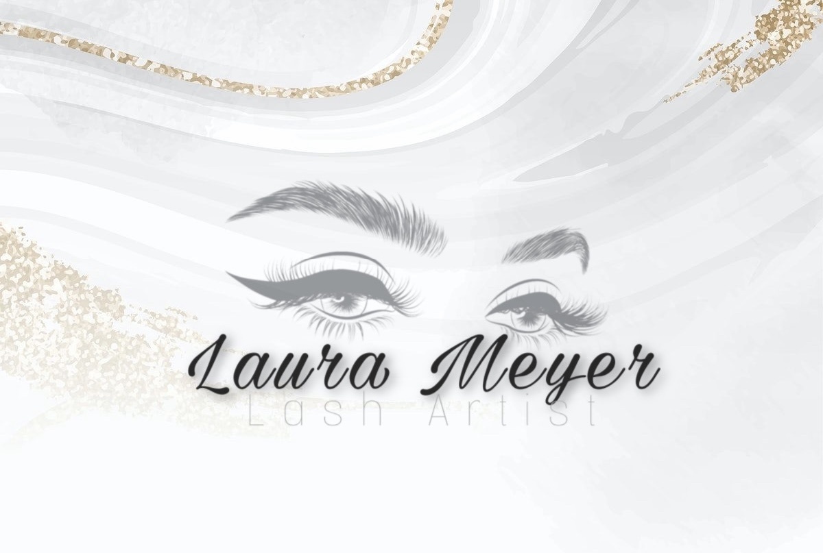Lash Artist Laura Meyer