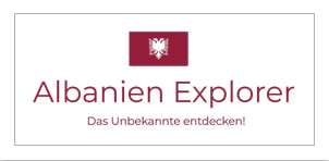 albanien explorer logo