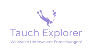 tauch explorer logo
